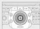 CITROEN C5 Dag (2008) - SELECTING/PLAYIN CD, MP3/WMA CD, MP3/WMA SD CARD/USB READ - 13