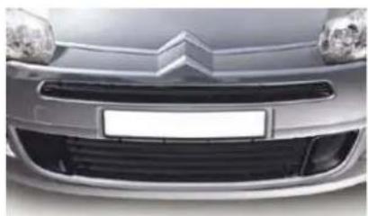 CITROEN C5 Dag (2008) - Fitting - 1