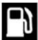 CITROEN C5 Dag (2008) - Fuel low - 1