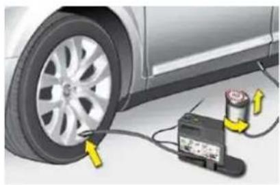 CITROEN C5 Dag (2008) - PRACTICAL INFORMATION - 3