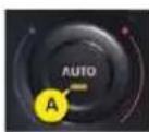 CITROEN C5 Dag (2008) - Automatic operation - 1