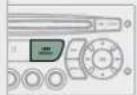 CITROEN C5 Dag (2008) - USING THE USB POR - 7