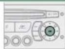 CITROEN C5 Dag (2008) - ADJUSTING THE DAT AND TIME - 23
