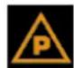 CITROEN C5 Dag (2008) - Electronic parking brake fault - 1