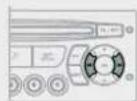CITROEN C5 Dag (2008) - USING THE USB POR - 10