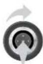 CITROEN C5 Dag (2008) - JUKEBO COPYING A CD, A USB STICK OR AN SD CARD ONTO THE HARD DISC - 14