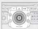 CITROEN C5 Dag (2008) - POINTS OF INTEREST AND HAZAR LOCATIONS SETTINGS - 6