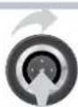 CITROEN C5 Dag (2008) - JUKEBO COPYING A CD, A USB STICK OR AN SD CARD ONTO THE HARD DISC - 16