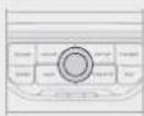 CITROEN C5 Dag (2008) - PLAYING A CD (NOT MP3/WMA COMPATIBLE - 16