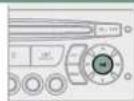 CITROEN C5 Dag (2008) - ADJUSTING THE DAT AND TIME - 17