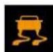 CITROEN C5 Dag (2008) - Dynamic emergency braking - 2