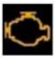 CITROEN C5 Dag (2008) - Engine autodiagnostics system - 1