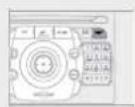 CITROEN C5 Dag (2008) - SETTING THE DATE AND TIM - 2