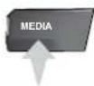 CITROEN C5 Dag (2008) - SELECTING/PLAYIN CD, MP3/WMA CD, MP3/WMA SD CARD/USB READ - 6