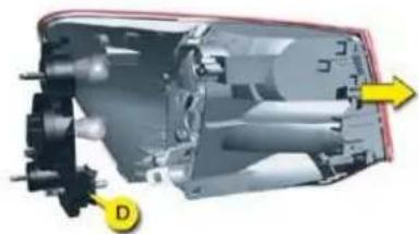 CITROEN C5 Dag (2008) - PRACTICAL INFORMATION - 5