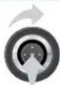 CITROEN C5 Dag (2008) - JUKEBO COPYING A CD, A USB STICK OR AN SD CARD ONTO THE HARD DISC - 10