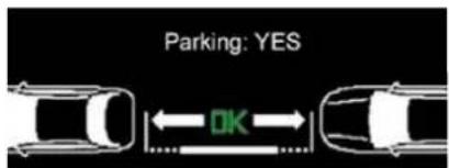 Parking: YES OK