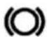 CITROEN C5 Dag (2008) - Brake fluid level - 1