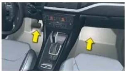 CITROEN C5 Dag (2008) - PRACTICAL INFORMATION - 3