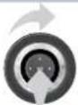 CITROEN C5 Dag (2008) - SELECTING/PLAYIN CD, MP3/WMA CD, MP3/WMA SD CARD/USB READ - 4