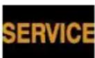 CITROEN C5 Dag (2008) - Service - 1