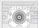 CITROEN C5 Dag (2008) - SELECTING/PLAYIN CD, MP3/WMA CD, MP3/WMA SD CARD/USB READ - 9