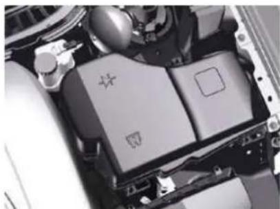 CITROEN C5 Dag (2008) - PRACTICAL INFORMATION - 1