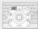 CITROEN C5 Dag (2008) - POINTS OF INTEREST AND HAZAR LOCATIONS SETTINGS - 2
