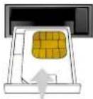 CITROEN C5 Dag (2008) - USING THE INTERNAL TELEPHON WITH SIM CARD - 5