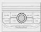 CITROEN C5 Dag (2008) - SETTING THE DATE AND TIM - 8