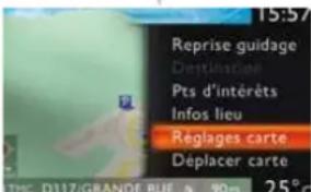 CITROEN C5 Dag (2008) - VIDEO DVC - 13