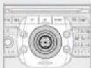 CITROEN C5 Dag (2008) - USING THE EXTERNAL DEVICE (AUX) AUDIO/VIDEO/RCA CABLE NOT SUPPLIED - 4