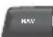 CITROEN C5 Dag (2008) - CUT OUT REAR SPEAKER - 1