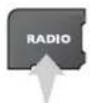 CITROEN C5 Dag (2008) - SELECTING A STATIO - 1