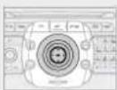 CITROEN C5 Dag (2008) - SELECTING/PLAYIN CD, MP3/WMA CD, MP3/WMA SD CARD/USB READ - 11
