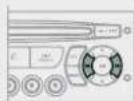 CITROEN C5 Dag (2008) - CD CHANG PLAYING A CD (NOT MP3 COMPATIBL) - 10