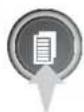 CITROEN C5 Dag (2008) - SELECTING/PLAYIN CD, MP3/WMA CD, MP3/WMA SD CARD/USB READ - 2