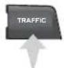 CITROEN C5 Dag (2008) - CONFIGURE THE FILTERING AN DISPLAYING OF THE TMC MESSAGES - 1