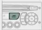 CITROEN C5 Dag (2008) - USING THE USB POR - 4