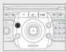 CITROEN C5 Dag (2008) - SELECTING/PLAYIN CD, MP3/WMA CD, MP3/WMA SD CARD/USB READ - 16