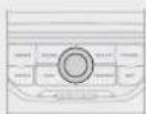 CITROEN C5 Dag (2008) - NAVIGATION SETTING - 6