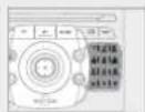CITROEN C5 Dag (2008) - USING THE INTERNAL TELEPHON WITH SIM CARD - 3