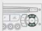 CITROEN C5 Dag (2008) - USING THE USB POR - 13