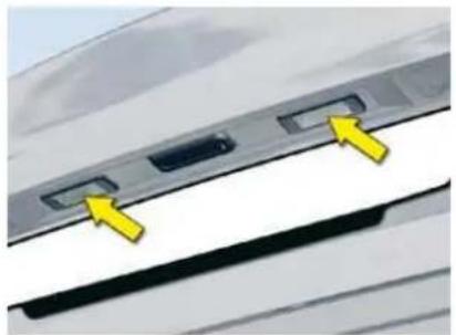 CITROEN C5 Dag (2008) - PRACTICAL INFORMATION - 1
