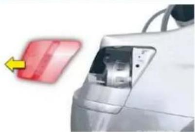 CITROEN C5 Dag (2008) - PRACTICAL INFORMATION - 4