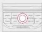 CITROEN C5 Dag (2009) - PLAYING A CD (NOT MP3/WMA COMPATIBLE - 4