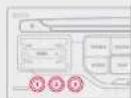 CITROEN C5 Dag (2009) - PLAYING A CD (NOT MP3/WMA COMPATIBLE - 11
