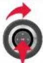 CITROEN C5 Dag (2009) - RENAMING OR DELETING AN ALBUI - 7