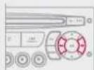 CITROEN C5 Dag (2009) - AUDIO/MP3 CD CHANGER PLAYING A C - 6