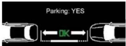 Parking: YES OK